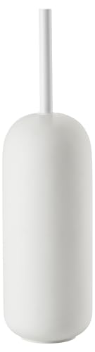 Zone Denmark Sensu Toilettenbürste White WC-Bürste Beton 41 cm