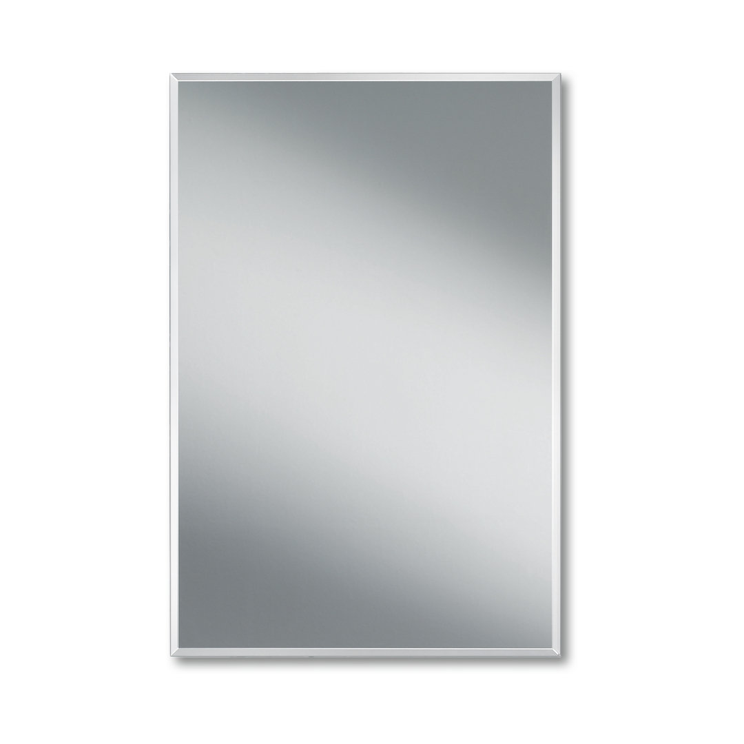 Decor Walther Classic Space Wandspiegel Klar Schliff 60x80 cm