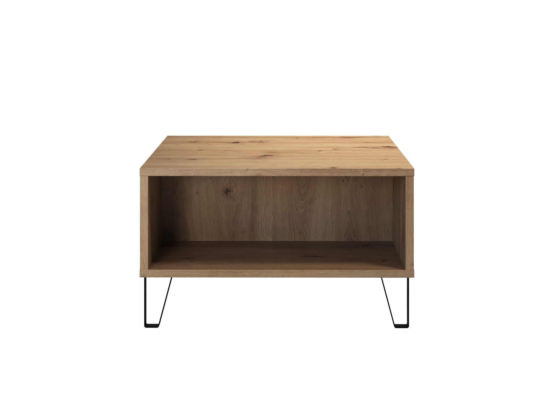 trendteam Touch Couchtisch Artisan Eiche Wohnzimmertisch