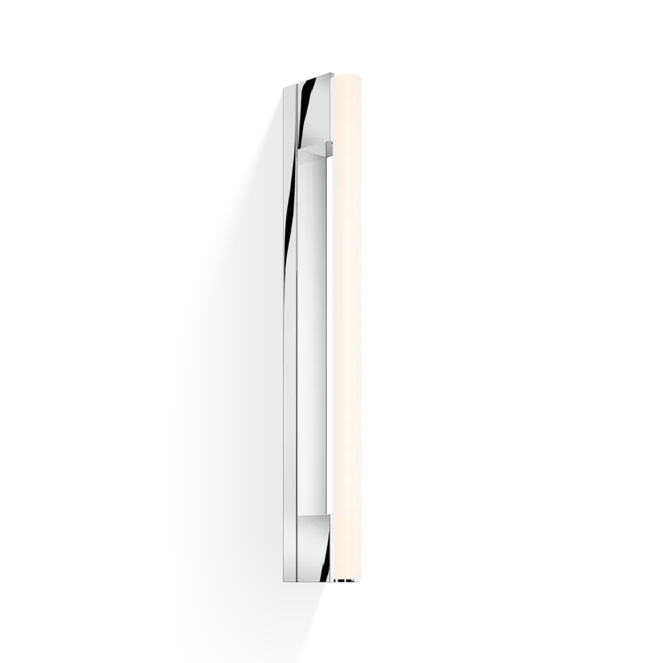 Decor Walther Bar Omega 50 Wandleuchte Chrom 50 cm dimmbar LED