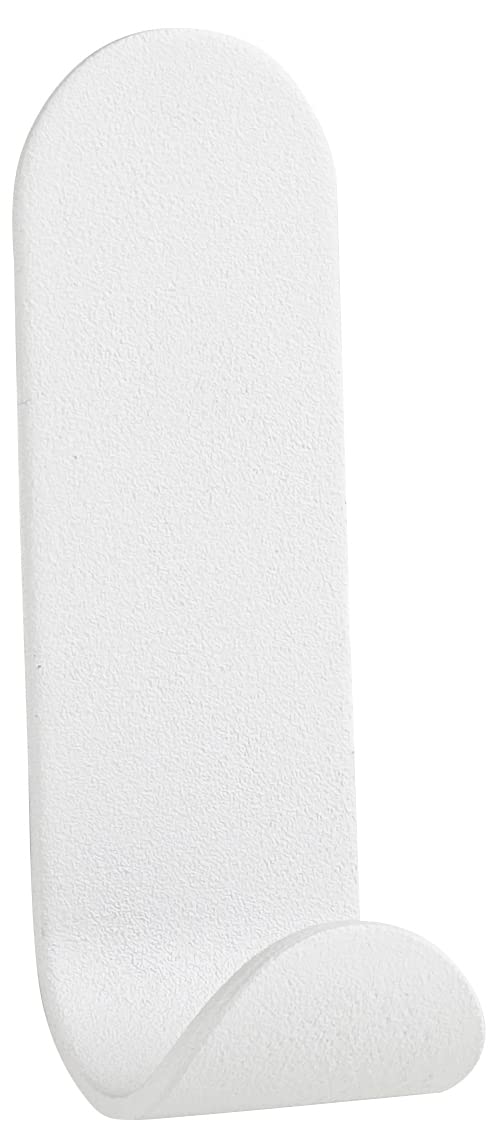 Zone Denmark A-Hook Wandhaken Soft Grey Edelstahl 7,5 cm
