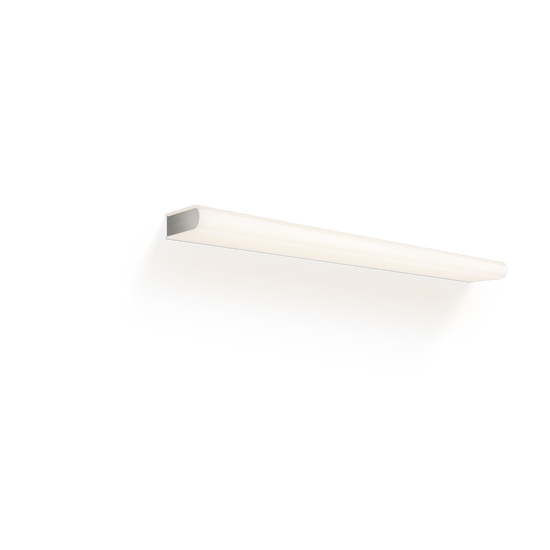 Decor Walther Bar Book LED Wandleuchte Weiß dimmbar