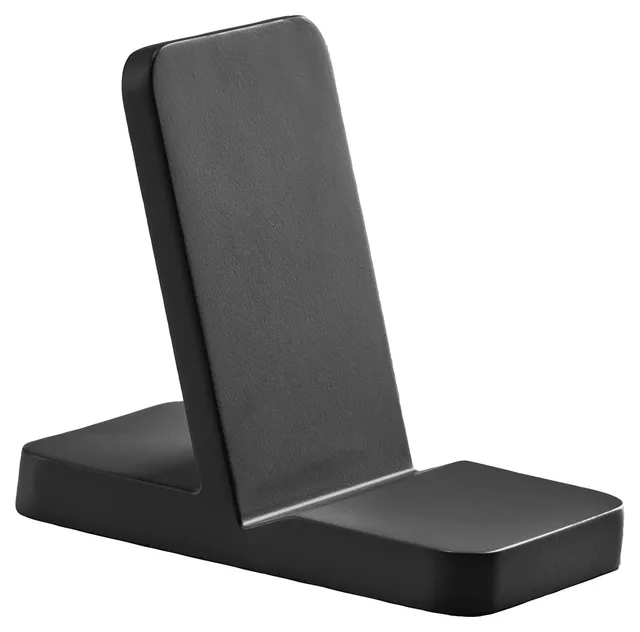 Zone Denmark Handyhalter Smartphone-Halter Schwarz Beton
