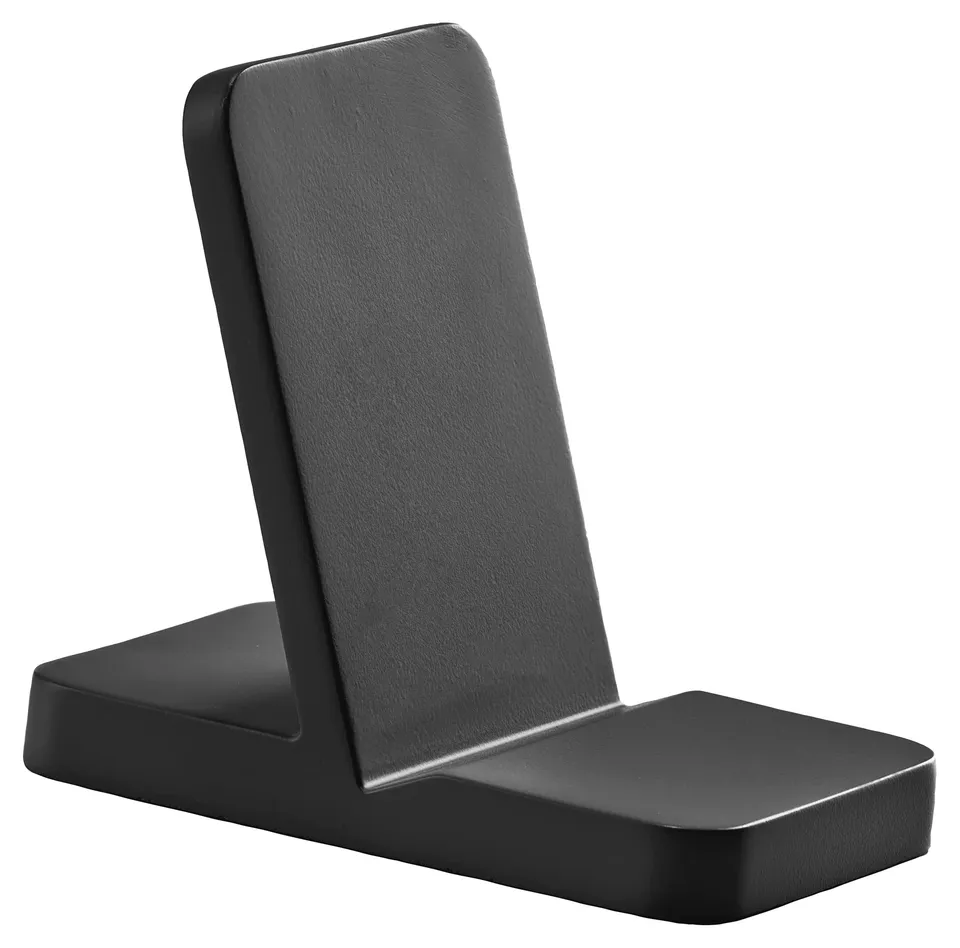 Zone Denmark Handyhalter Smartphone-Halter Schwarz Beton