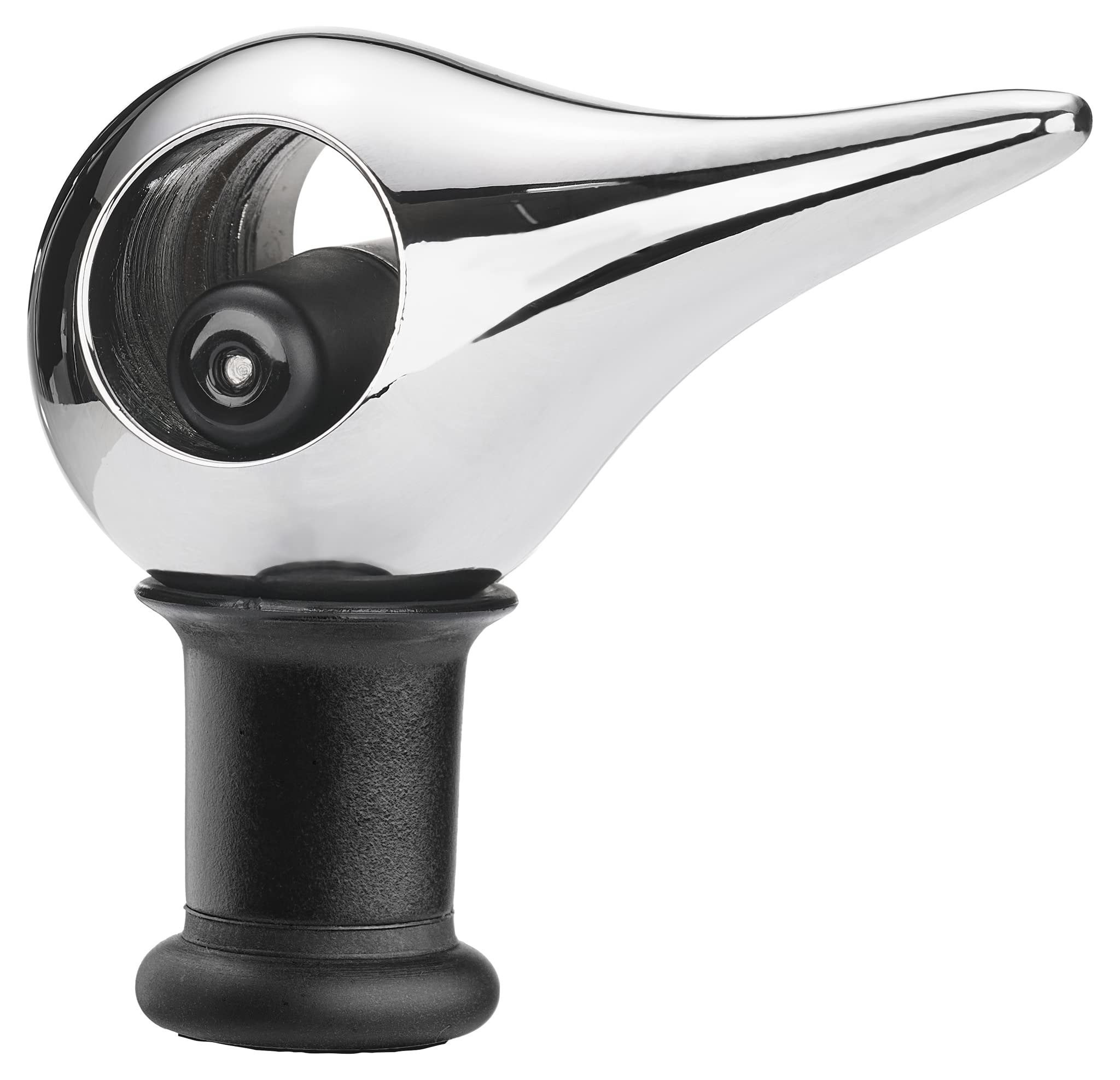 Zone Denmark Rocks Bird Weinverschluss High Gloss