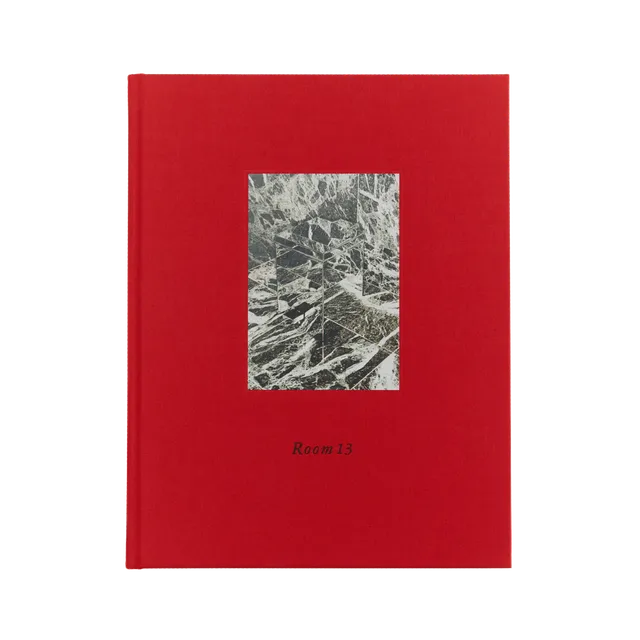 Decor Walther Room 13 Book Bildband Marble Englisch 140 Seiten