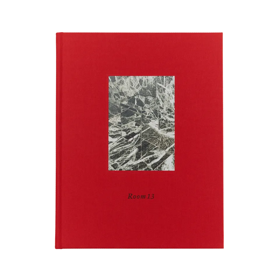 Decor Walther Room 13 Book Bildband Marble Englisch 140 Seiten