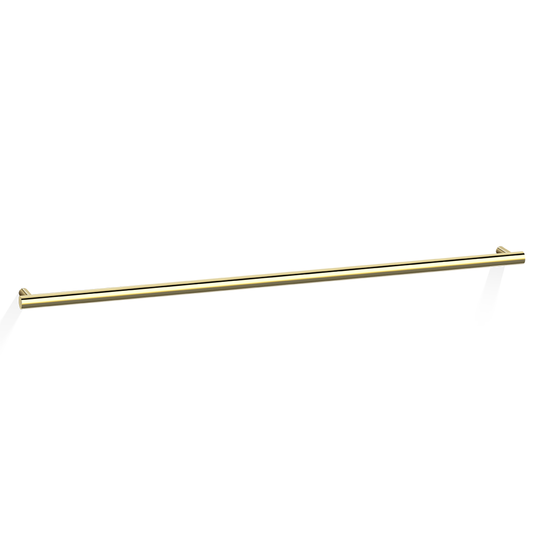Decor Walther Bar HTE Handtuchhalter Messing 40cm Chrom