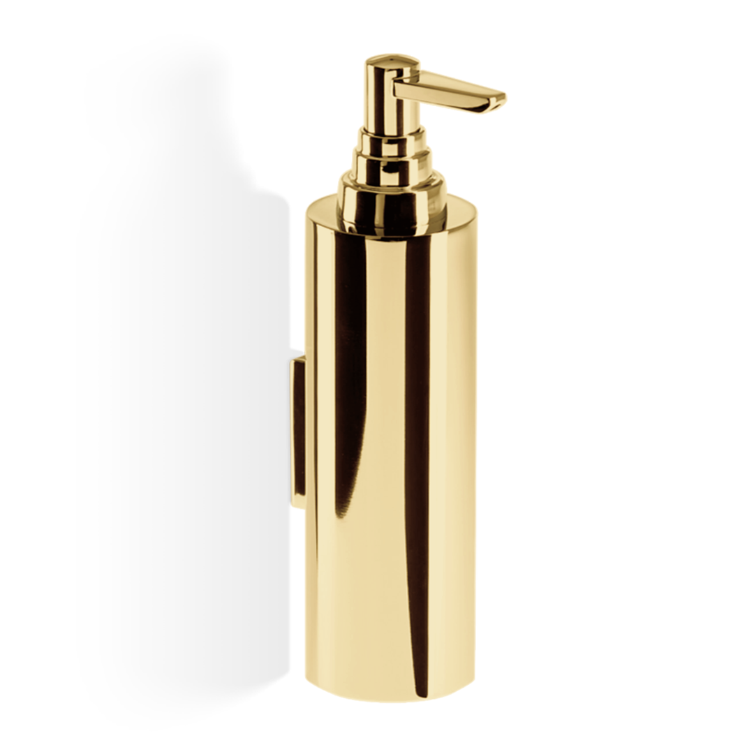 Decor Walther Classic DW 380 N Seifenspender Gold 24 Karat