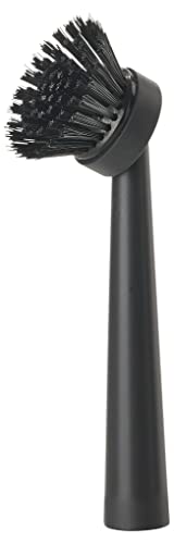 Zone Denmark Singles Spülbürste 22 cm Schwarz Wechselkopf