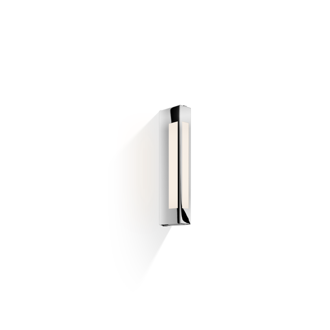 Decor Walther Bar Bloc Wandleuchte Chrom 60 cm