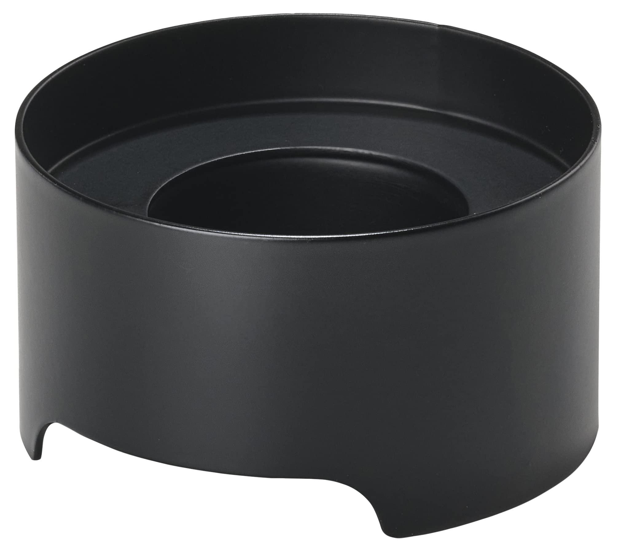 Zone Denmark Singles Kerzenhalter Metall Mud 7,5 cm