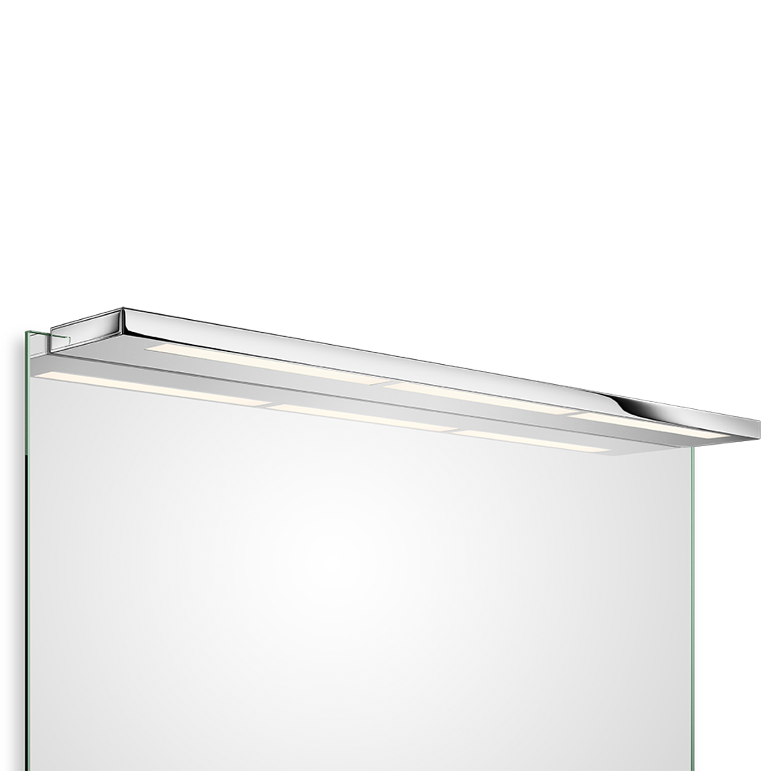 Decor Walther Bar Slim 1-N LED Spiegelleuchte 60 cm