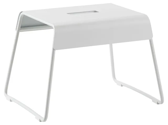 Zone Denmark A-Collection A-Stool Tritthocker Soft Grey