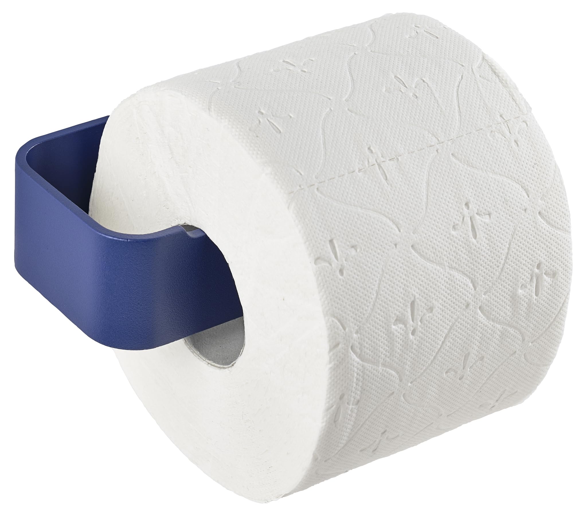 Zone Denmark Ume Toilettenpapierhalter Indigoblau Alu