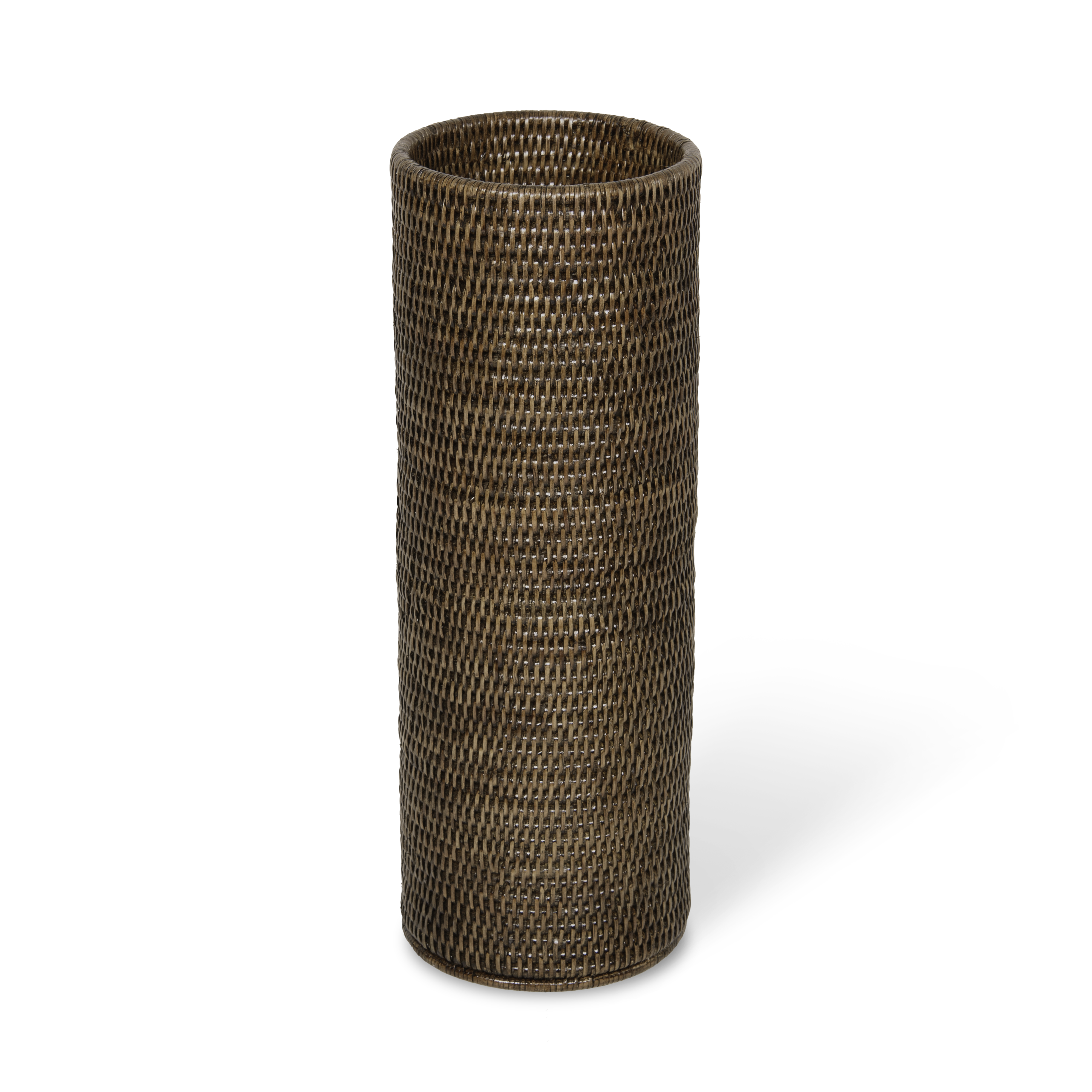Decor Walther BASKET ERH Ersatzrollenhalter Rattan Hell