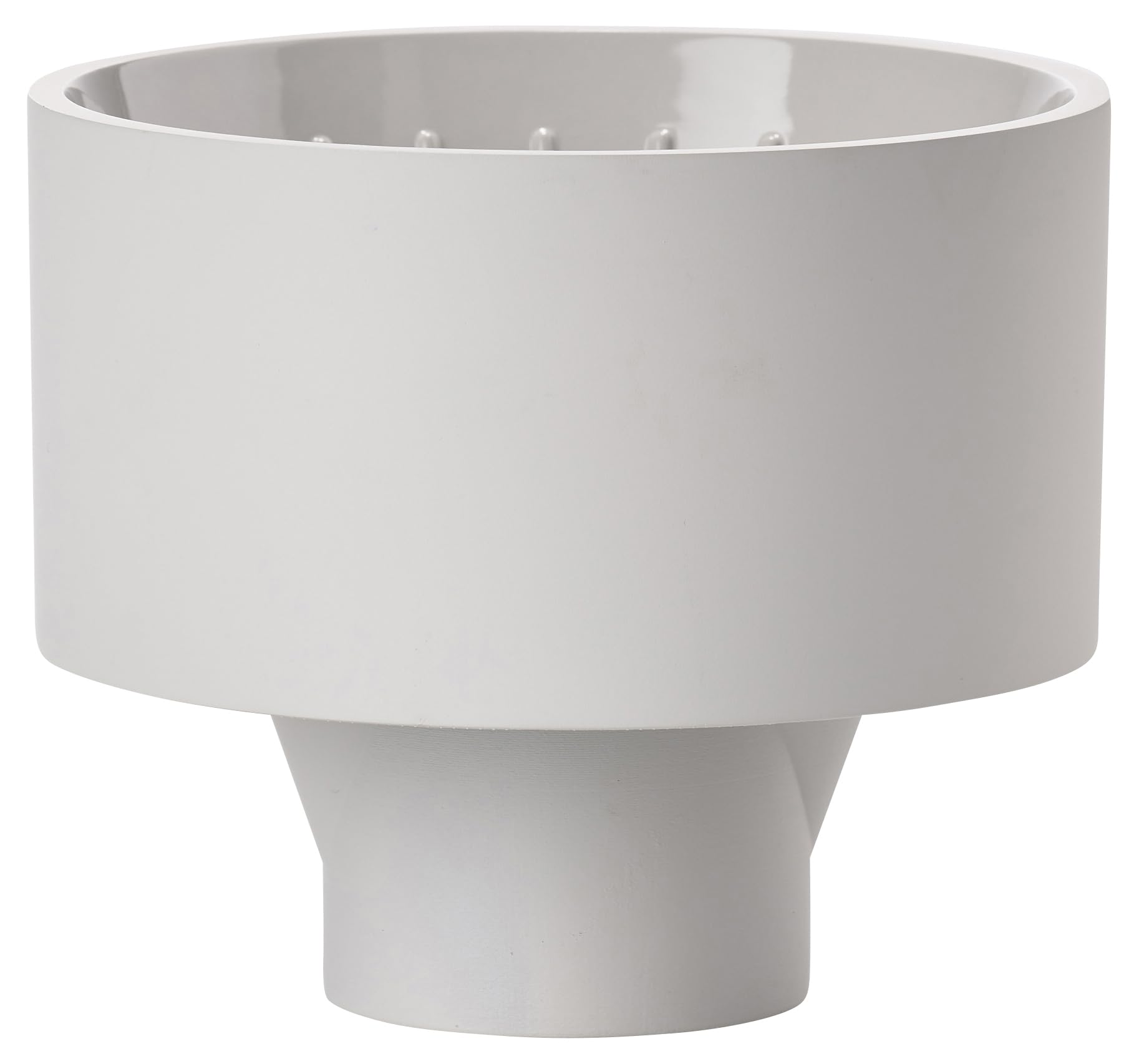 Zone Denmark Singles Kaffeefilter Filterhalter Warm Grey
