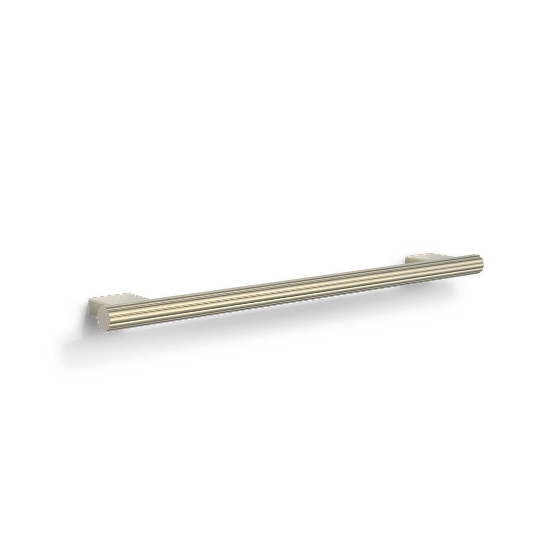 Decor Walther Of.Line HTE Handtuchstange 60 cm Mocca
