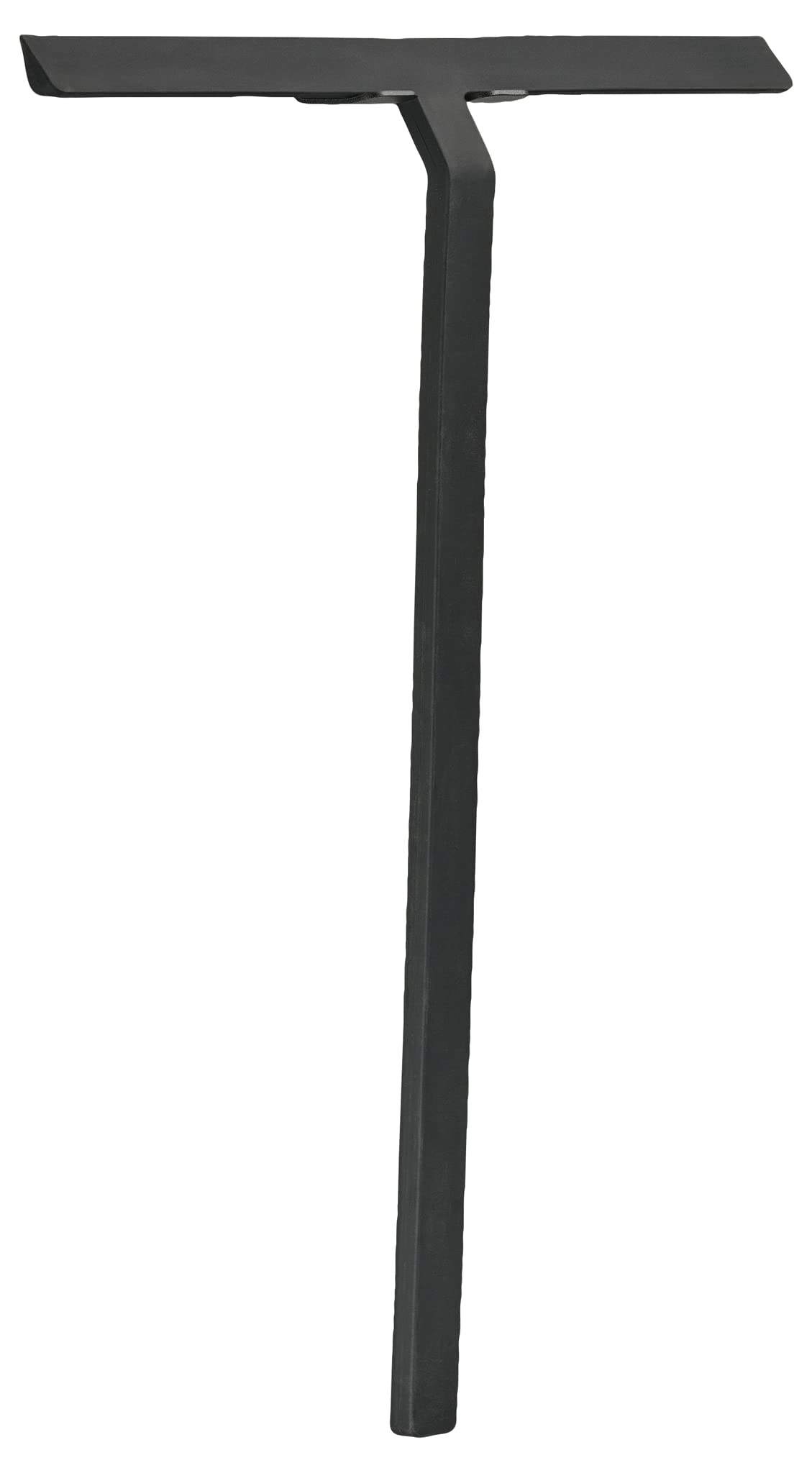 Zone Denmark RIM Duschabzieher mit Halter 30x52 cm Schwarz