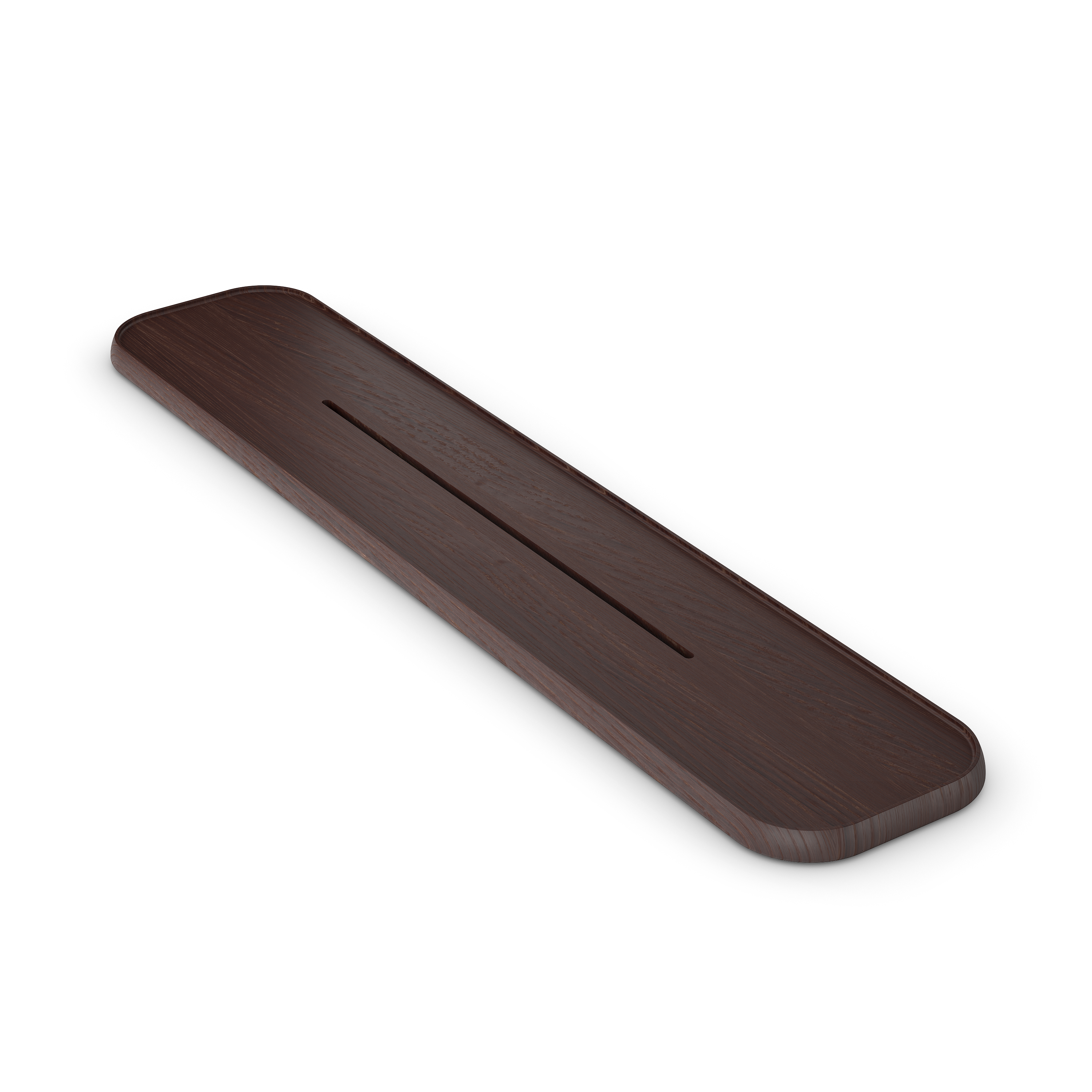 Decor Walther Onyo WA Wannenablage Ahorn natur Holz