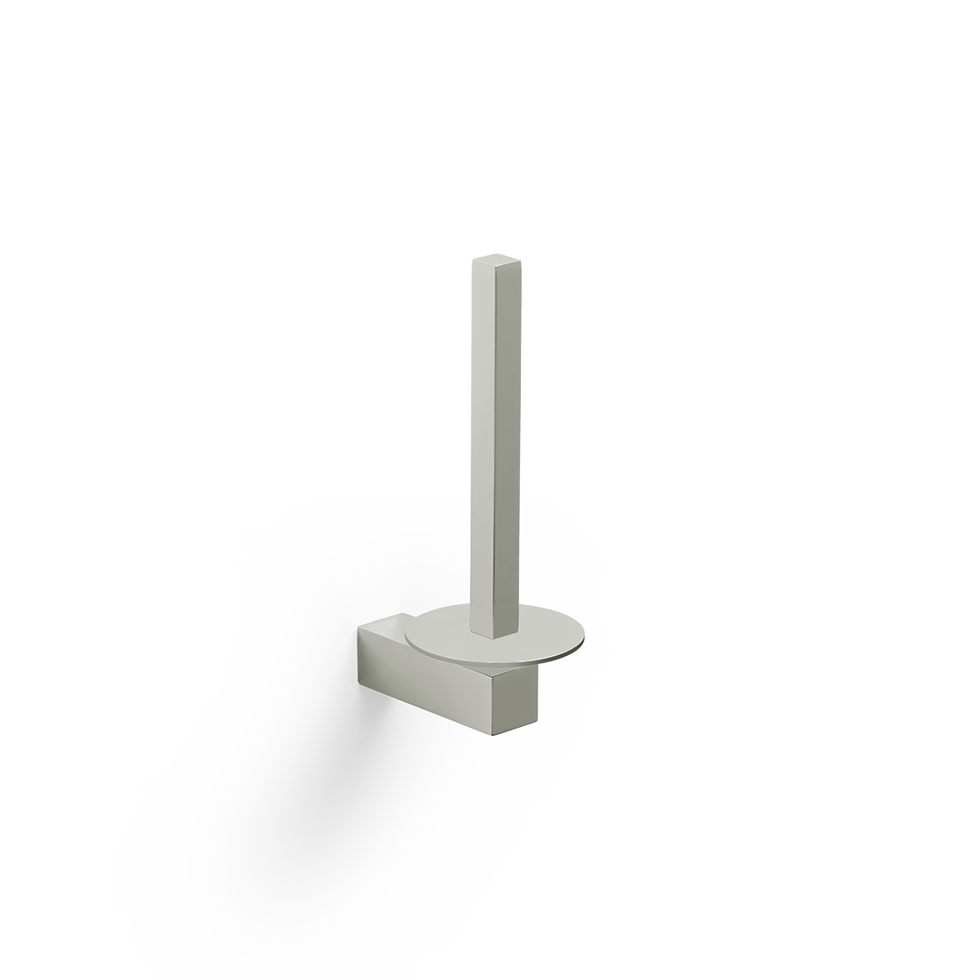Decor Walther Corner CO ERH Toilettenpapierhalter Chrom