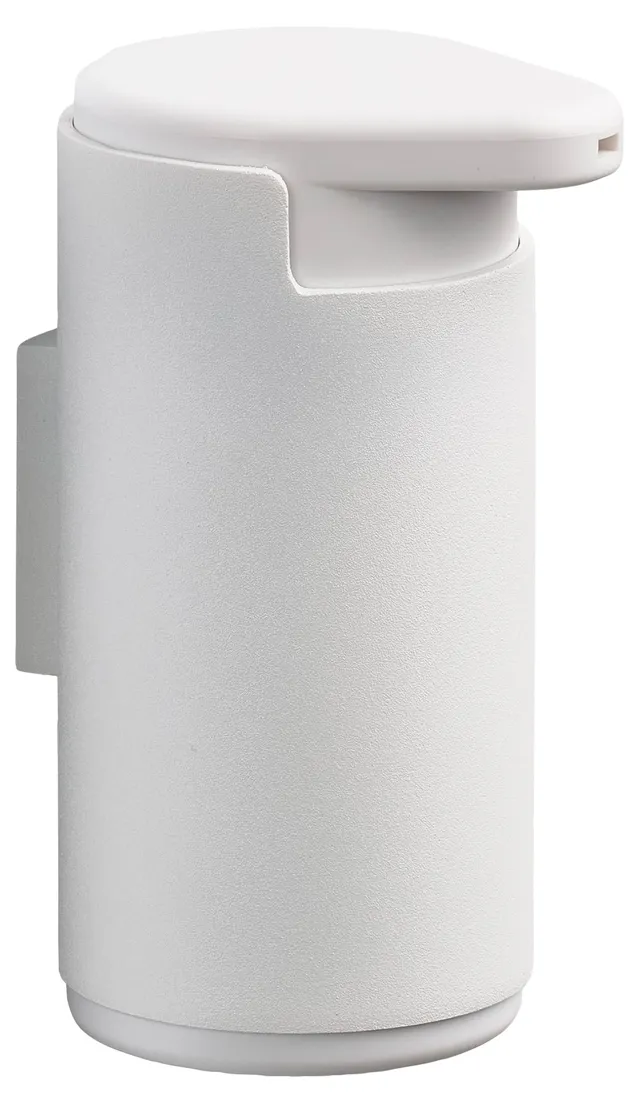 Zone Denmark Rim Seifenspender Wandmontage weiß 200 ml