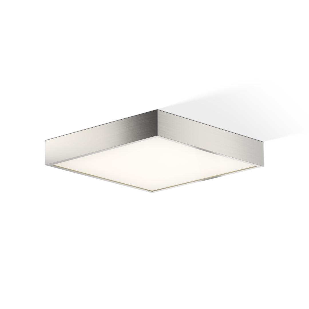 Decor Walther Bar Cut Deckenleuchte Chrom 30 cm