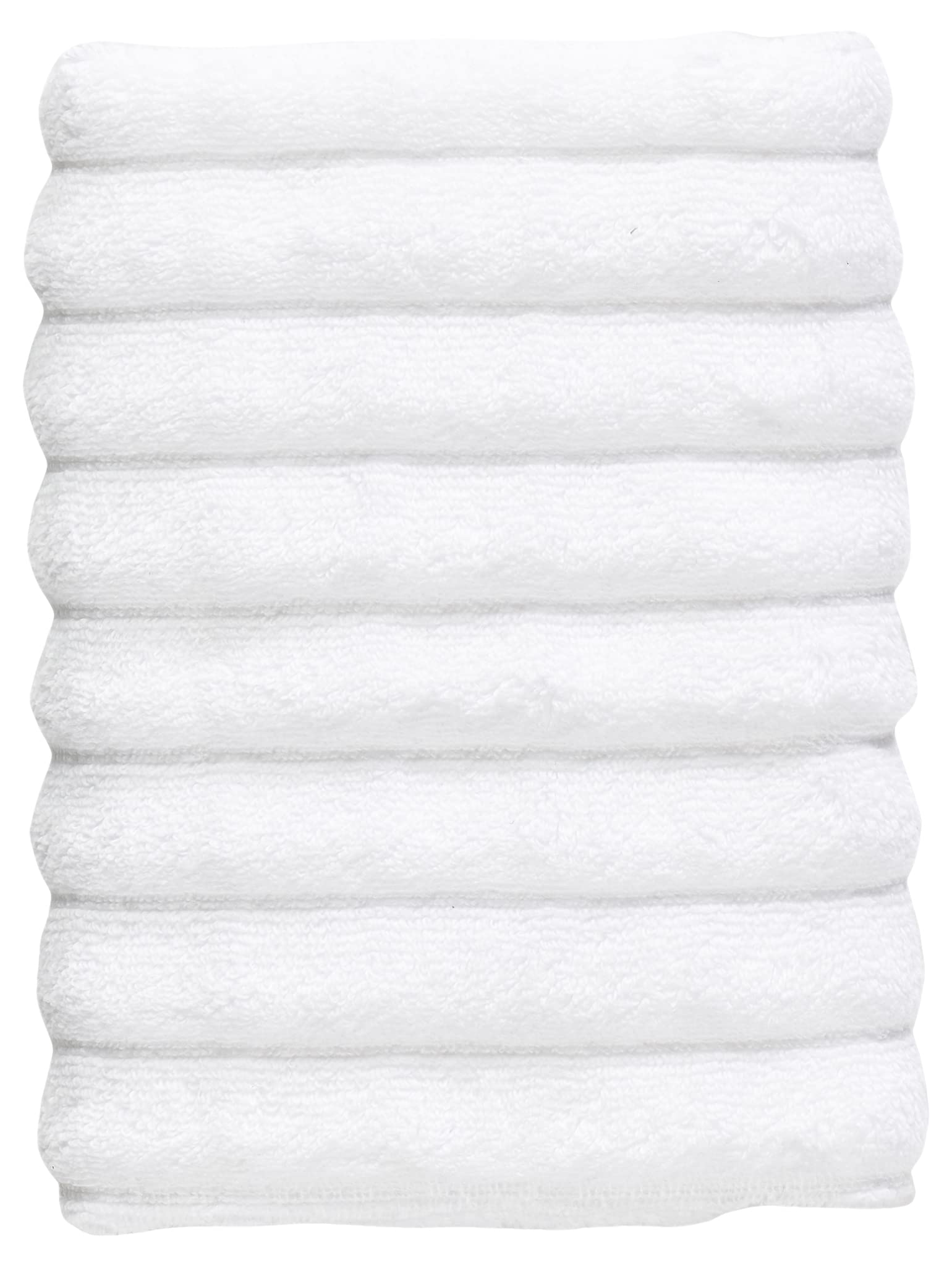 Zone Denmark Inu Handtuch 50x70 cm Soft Grey Baumwolle