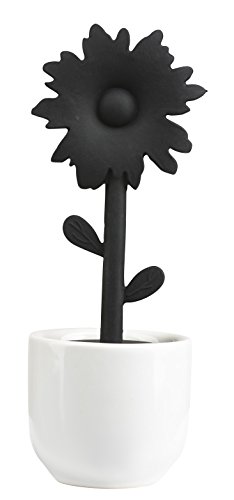 Zone Denmark Table Tee-Ei Blumentopf Silikon Grün