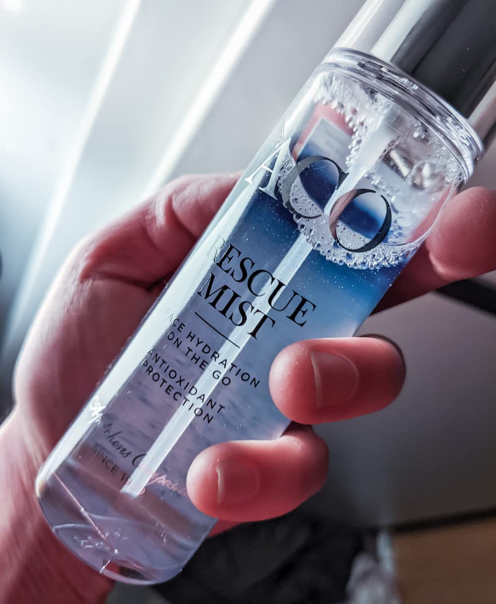 ACO Everyday Heroes Rescue Mist Gesichtsspray 75 ml Vitamin C