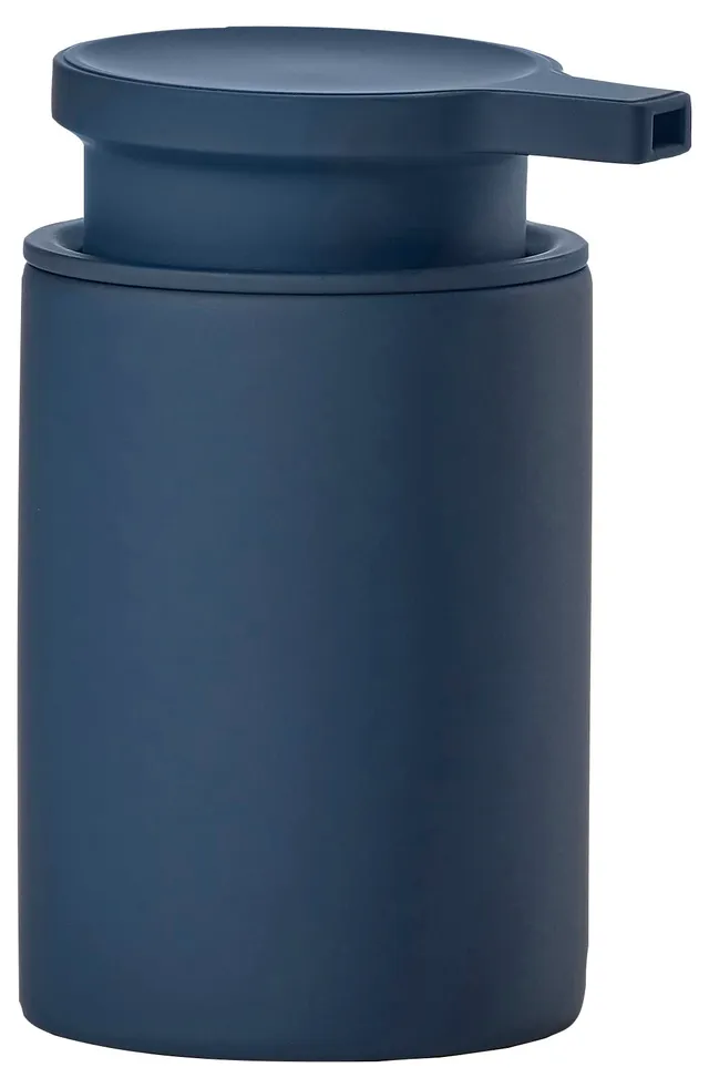 Zone Denmark Karma Seifenspender 0,25 L Royal Blue