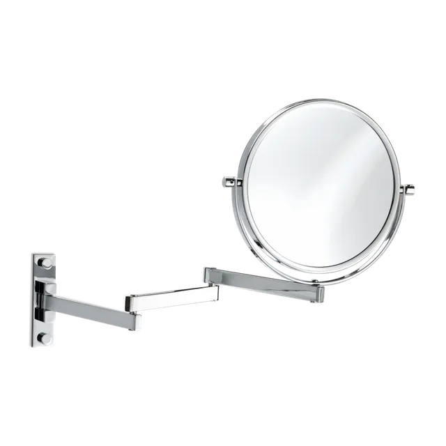 Decor Walther Classic SPT 29 Kosmetikspiegel Chrom 5-fach