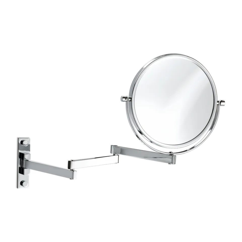 Decor Walther Classic SPT 29 Kosmetikspiegel Chrom 5-fach