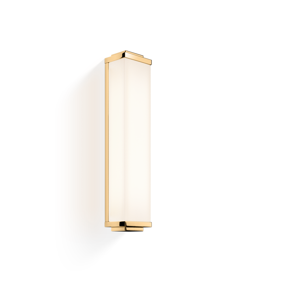 Decor Walther Bar New York N LED Wandleuchte Chrom 40 cm