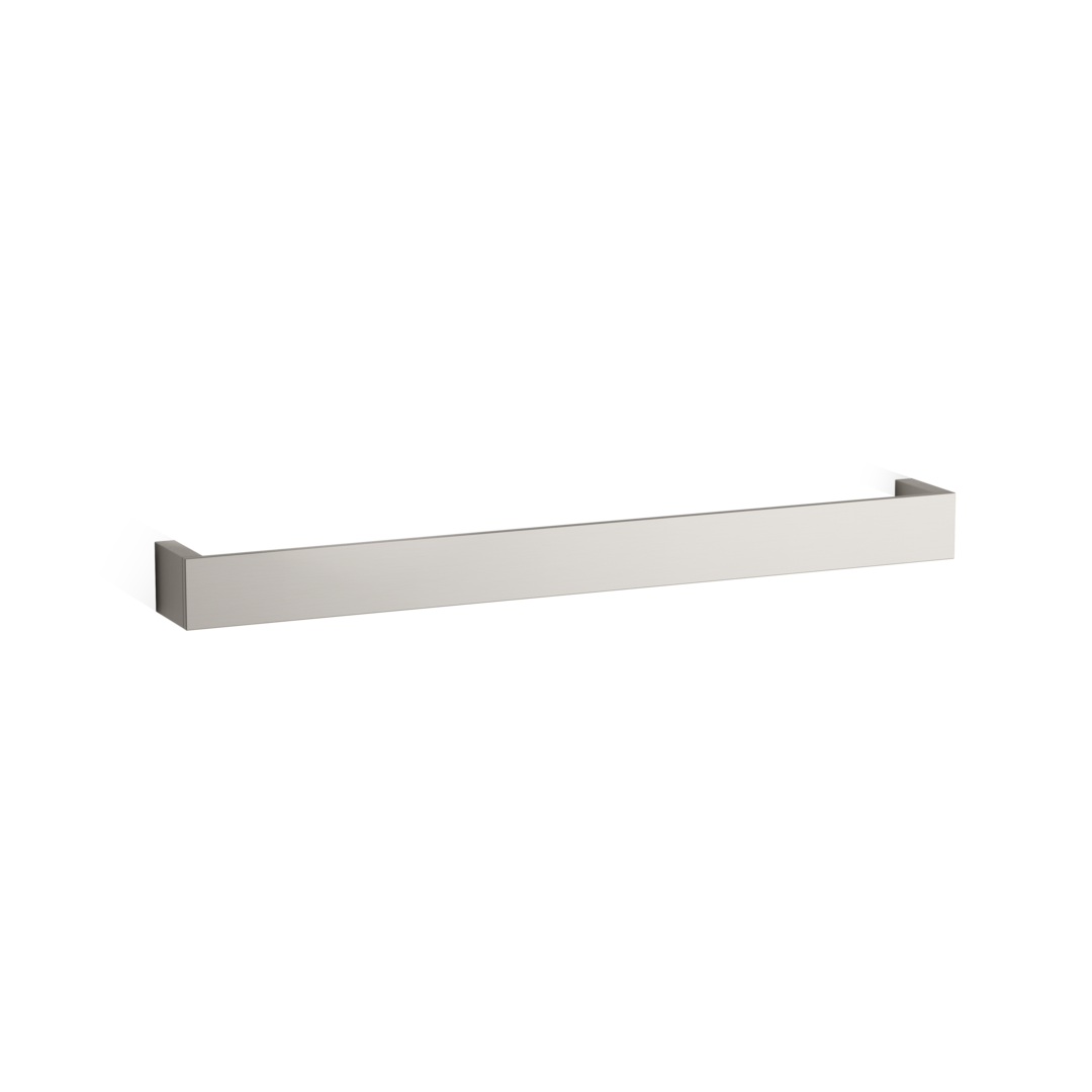 Decor Walther Brick BK HTE Handtuchstange Chrom 60 cm