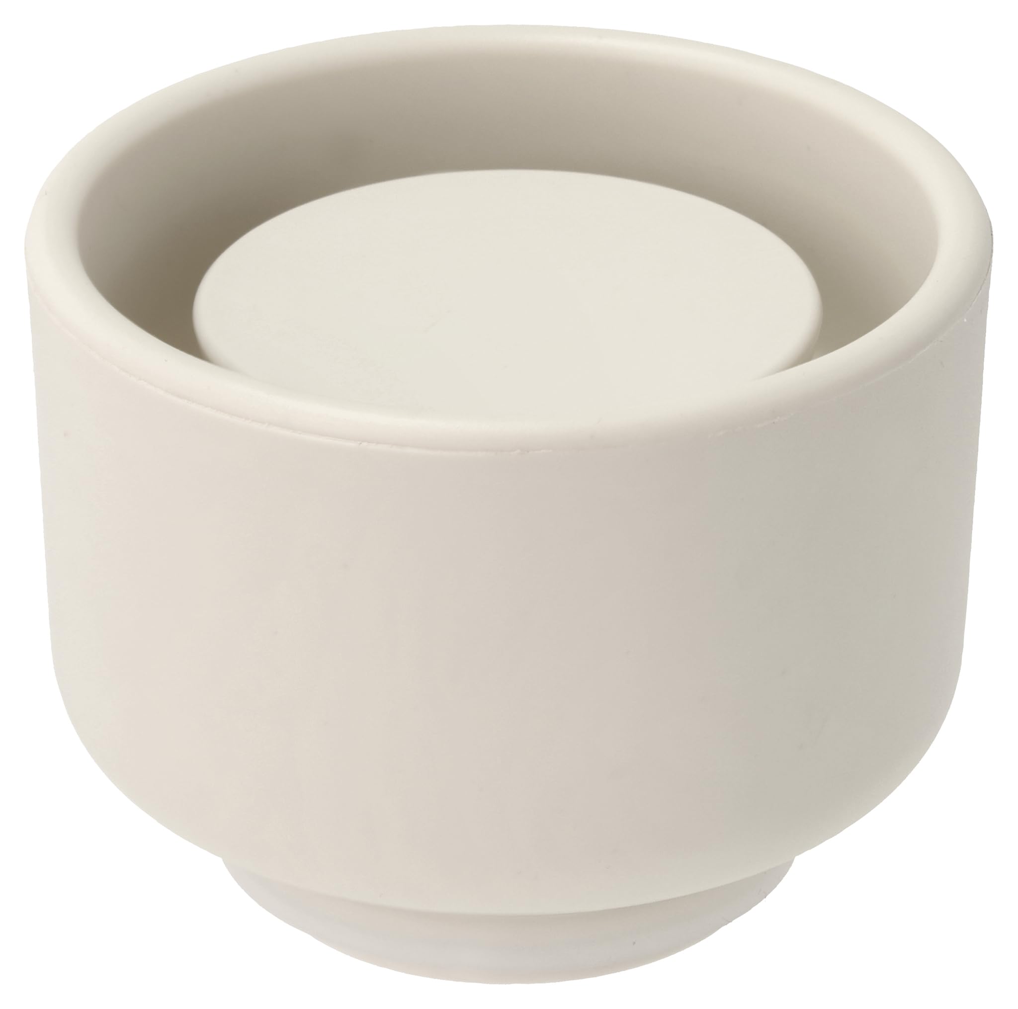 Zone Denmark Singles Klickdeckel Apple Dia 7,7 cm