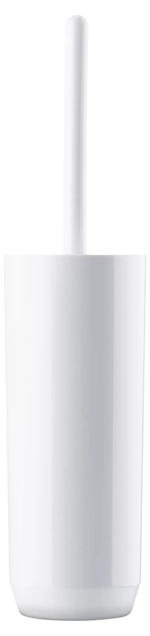 Zone Denmark Suii Toilettenbürste WC-Garnitur Weiß 40 cm