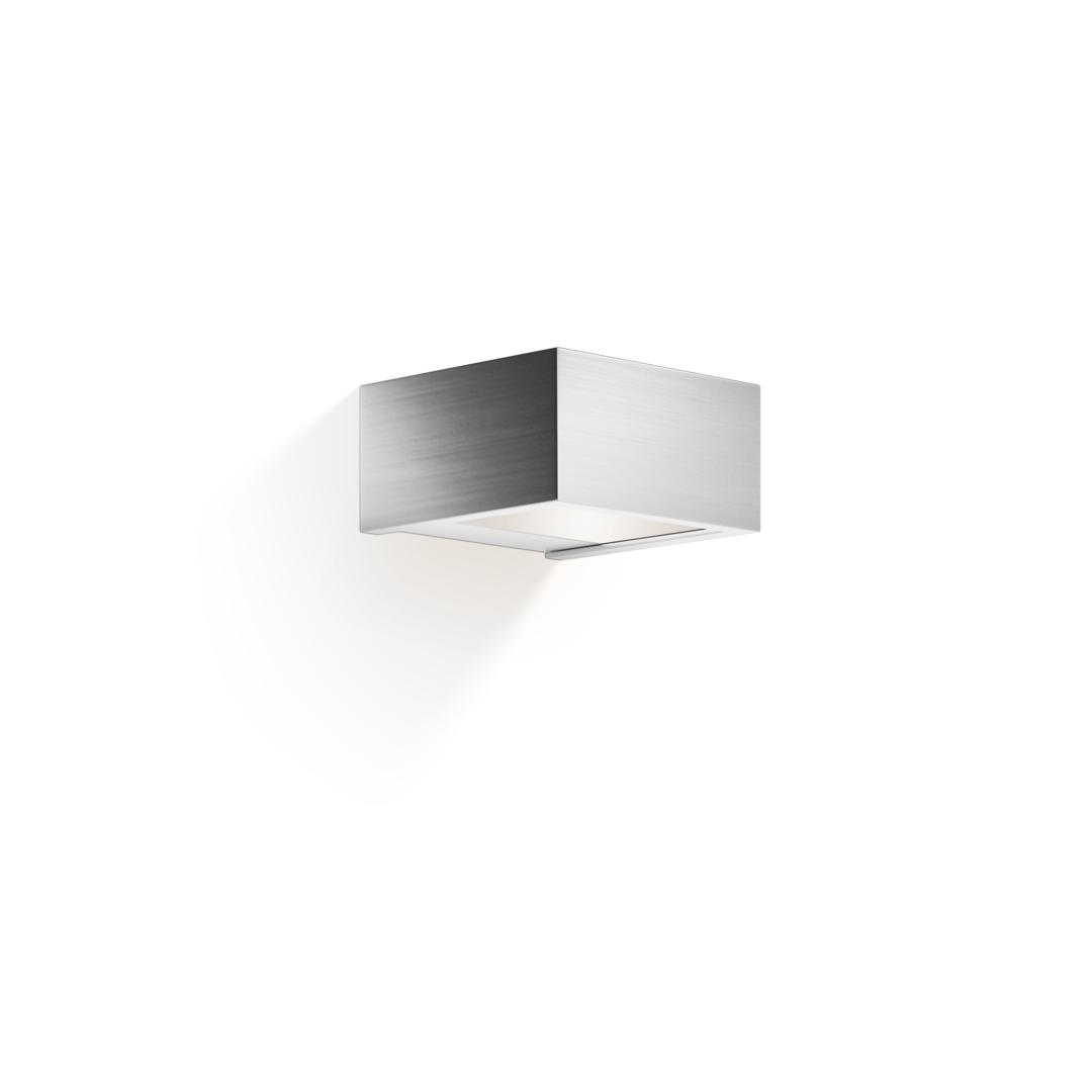 Decor Walther Bar Box Wandleuchte Chrom 15 cm