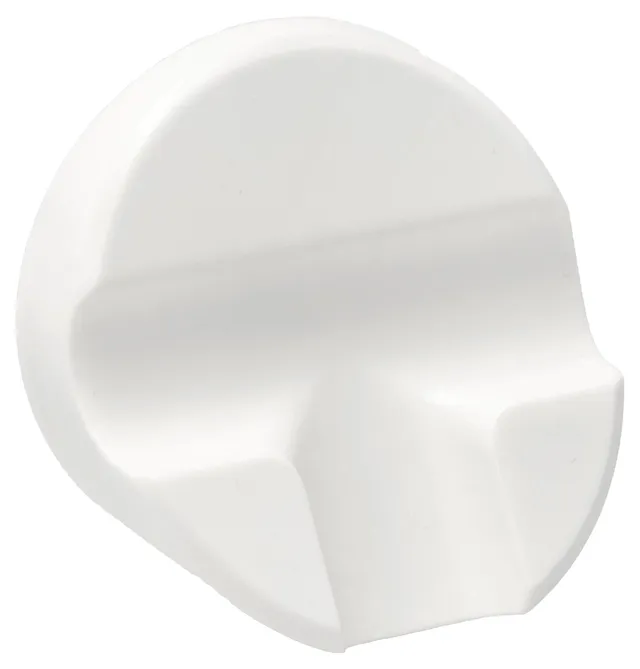 Zone Denmark Bath Wiper Halter Weiß Abzieherhalter