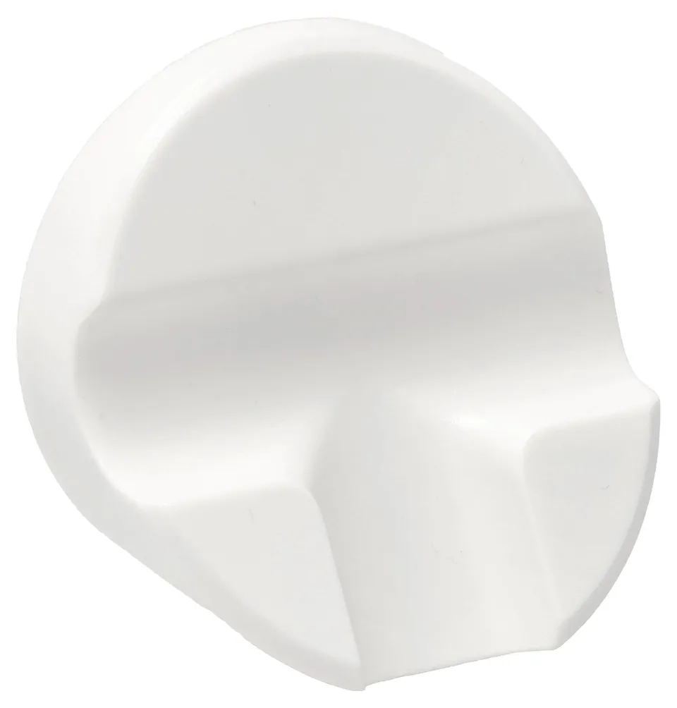 Zone Denmark Bath Wiper Halter Weiß Abzieherhalter