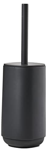 Zone Denmark TIME Toilettenbürste Klobürste Schwarz Beton 36 cm