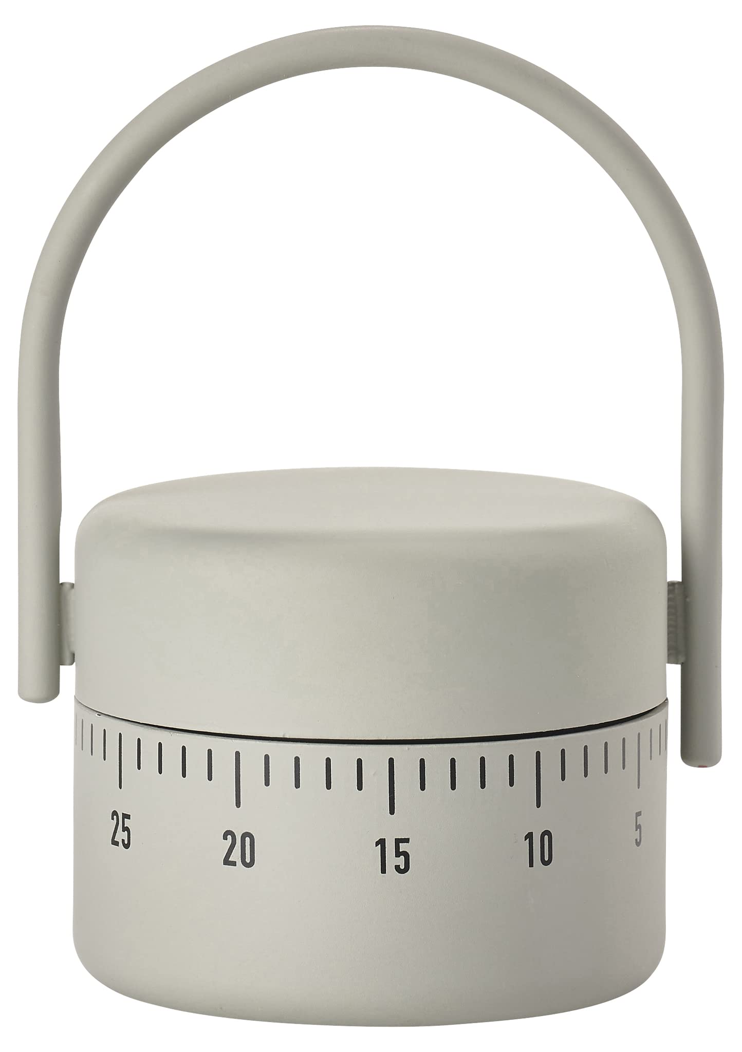 Zone Denmark Singles Küchentimer Metall 60 Min Lupine