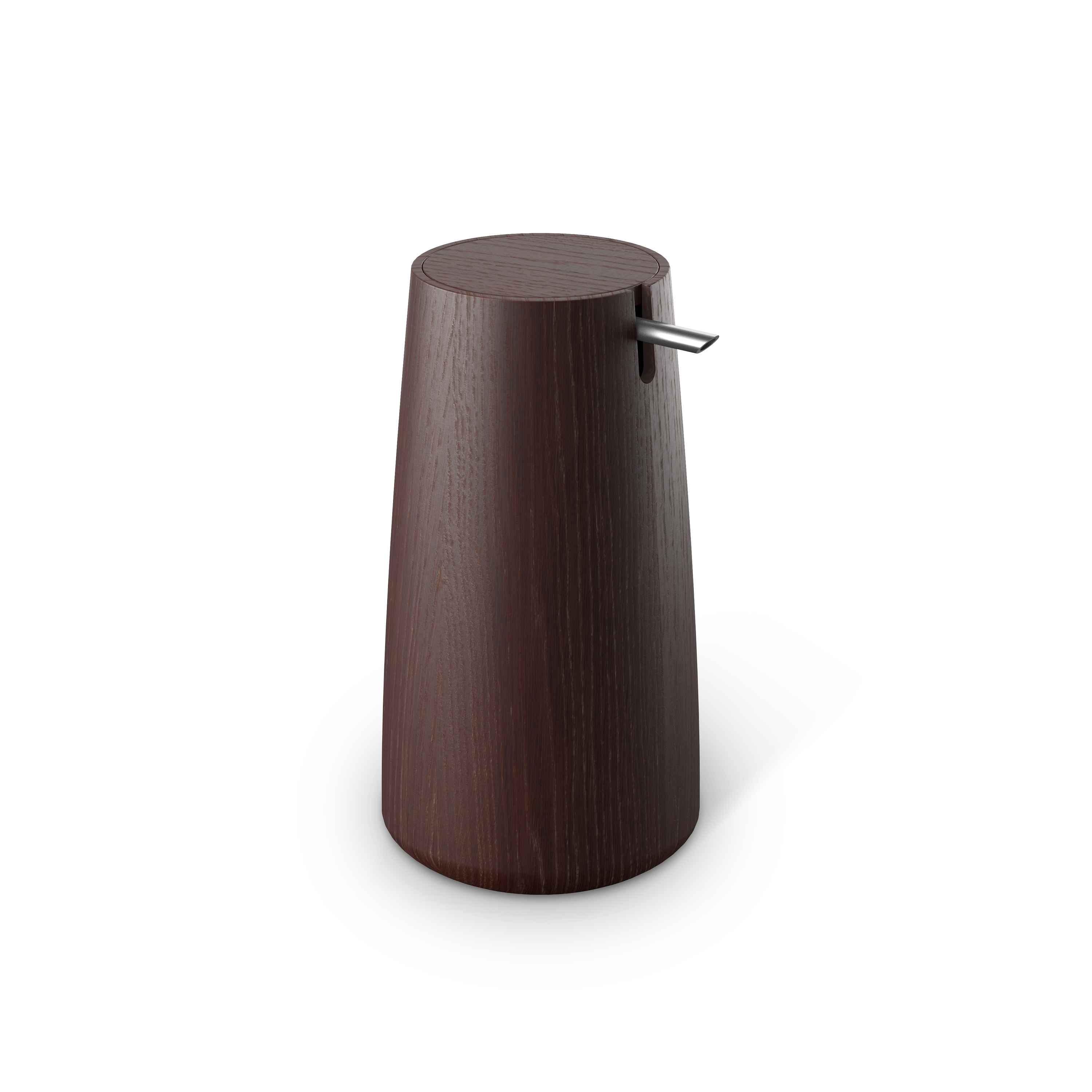 Decor Walther ONYO SSP Seifenspender Ahorn natur Holz