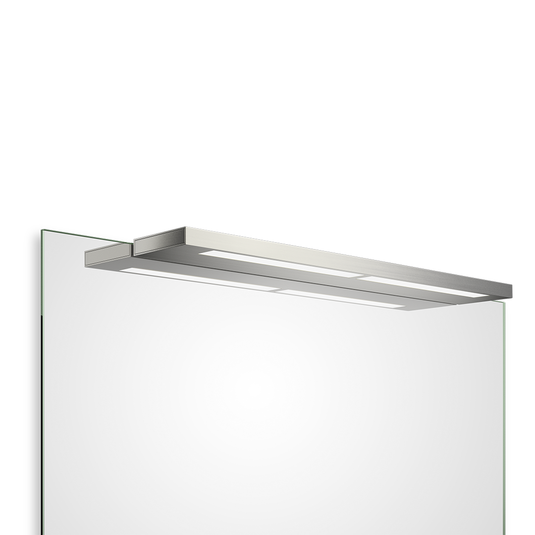 Decor Walther Bar Slim 1-N LED Spiegelleuchte 60 cm
