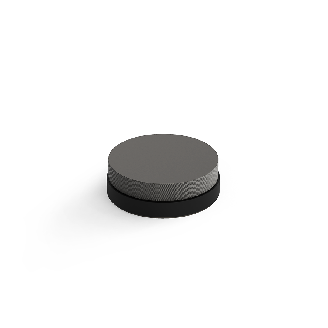 Decor Walther Club Doorman Türstopper Chrom Small 1 kg