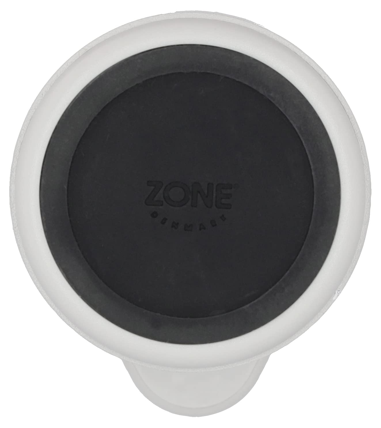 Zone Denmark Rim Seifenspender 200 ml Weiß Seifenspender