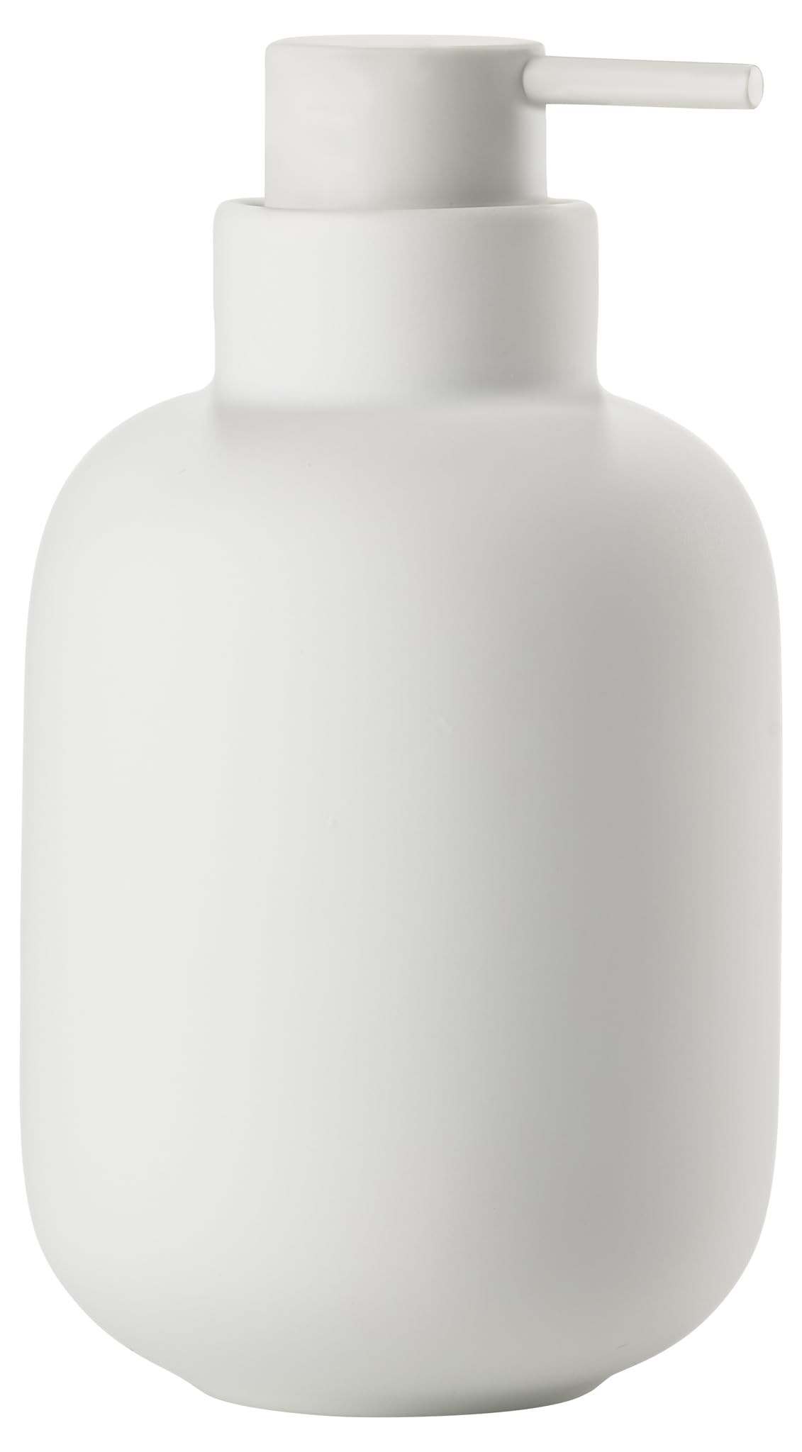 Zone Denmark Sensu Seifenspender Keramik Taupe 300 ml