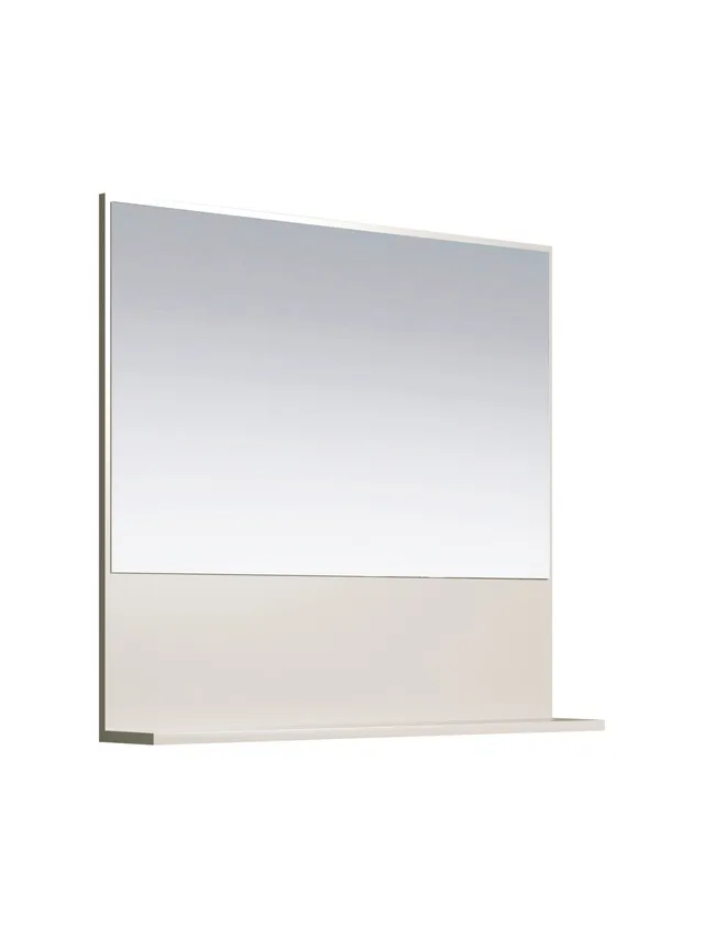 trendteam SaoPaulo Wandspiegel Cashmere mit Ablage