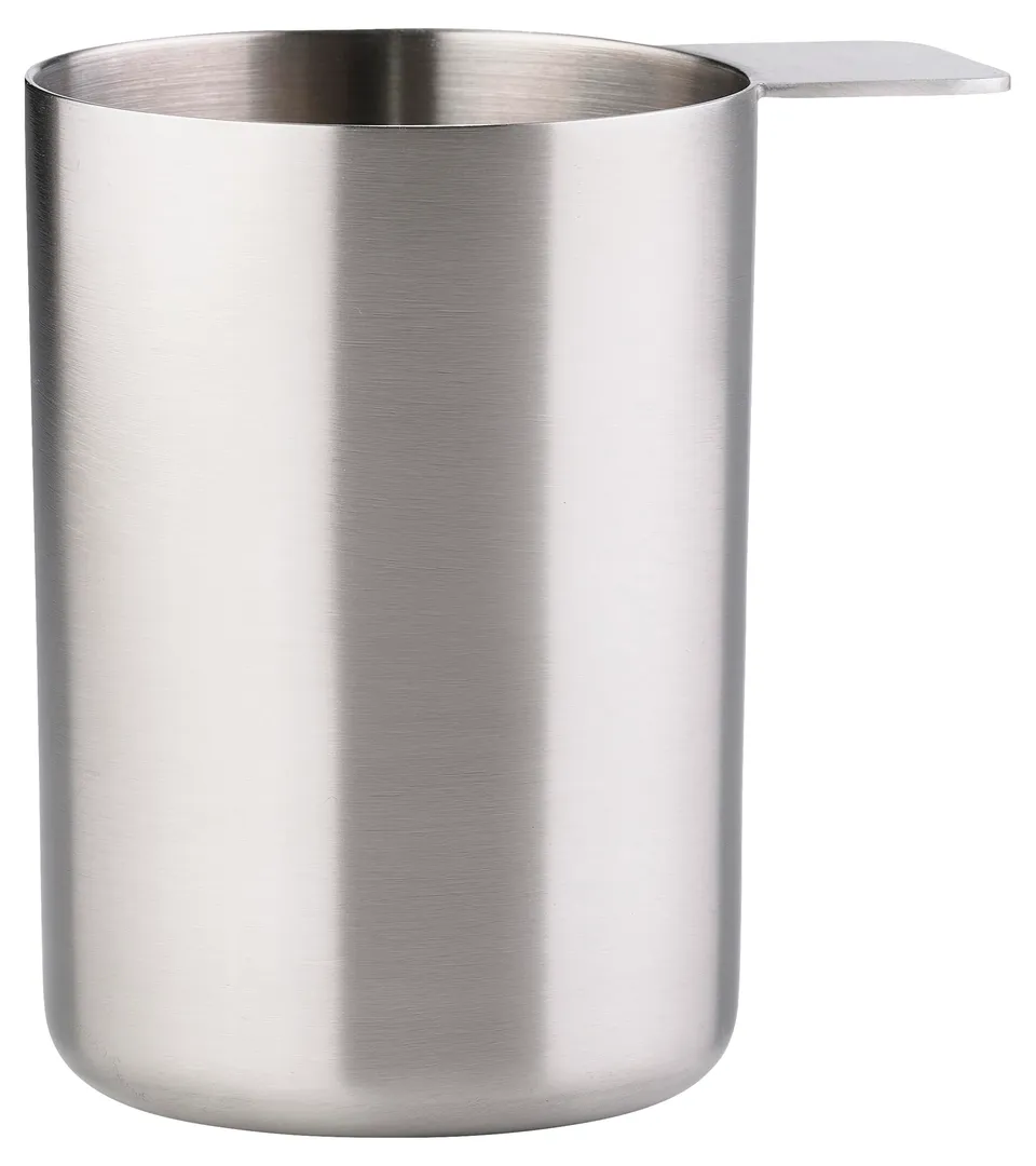 Zone Denmark Singles Messbecher Rührbecher Stahl 500 ml