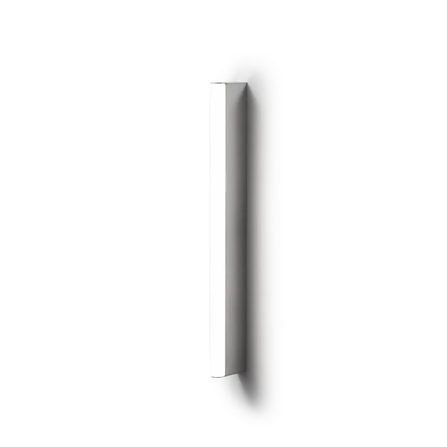 Decor Walther Bar SLAT LED Wandleuchte Chrom Fernbedienung